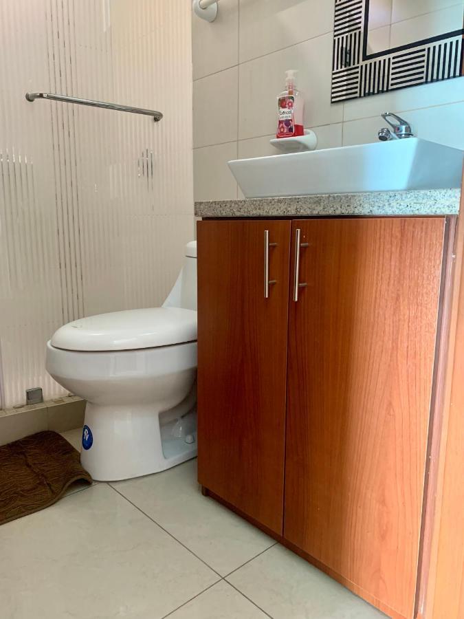 Apartamento Vista Al Rio Puerto Santana Riverfront 1 Guayaquil Extérieur photo