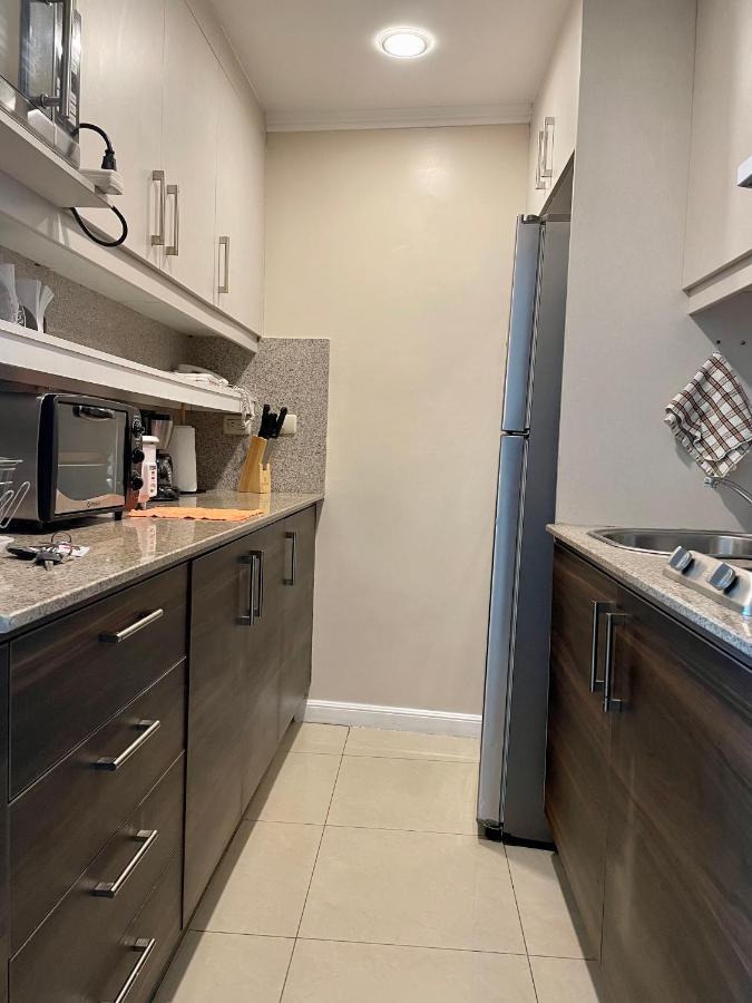 Apartamento Vista Al Rio Puerto Santana Riverfront 1 Guayaquil Extérieur photo