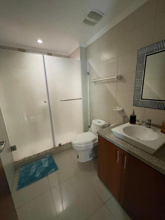 Apartamento Vista Al Rio Puerto Santana Riverfront 1 Guayaquil Extérieur photo