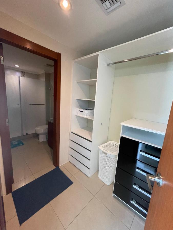 Apartamento Vista Al Rio Puerto Santana Riverfront 1 Guayaquil Extérieur photo