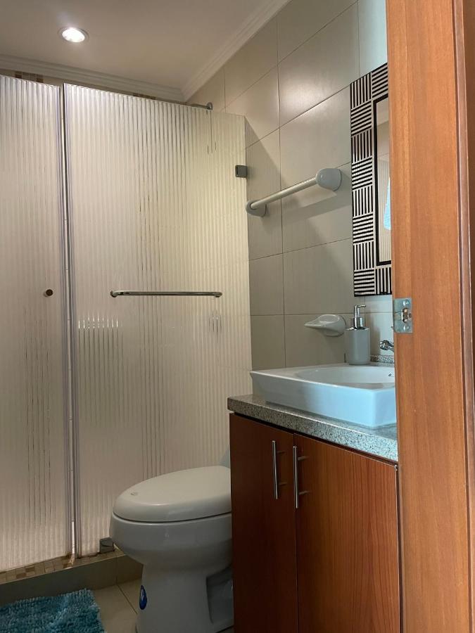 Apartamento Vista Al Rio Puerto Santana Riverfront 1 Guayaquil Extérieur photo