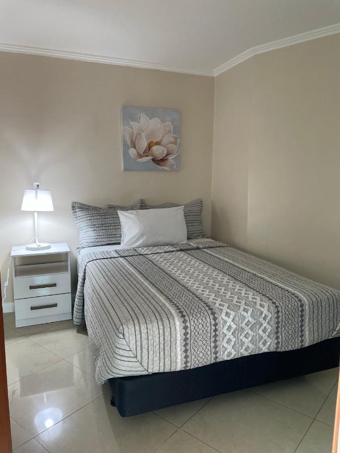 Apartamento Vista Al Rio Puerto Santana Riverfront 1 Guayaquil Extérieur photo