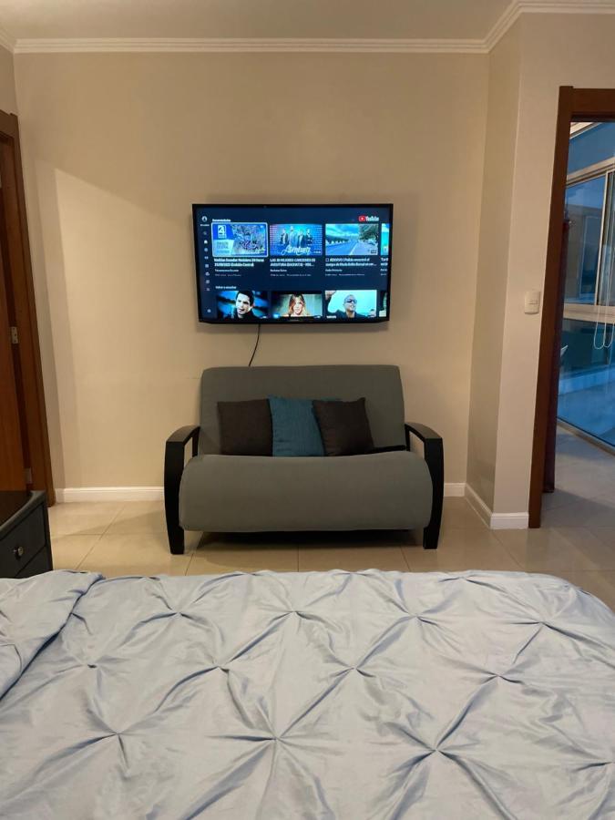 Apartamento Vista Al Rio Puerto Santana Riverfront 1 Guayaquil Extérieur photo